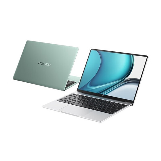 华为Matebook13/13S笔记本电脑超轻薄商务办公本2K学生设计游戏网课 13S：11代i5/16G/2K触屏90Hz 【512GB固态】 【标配+699元赠品礼包】