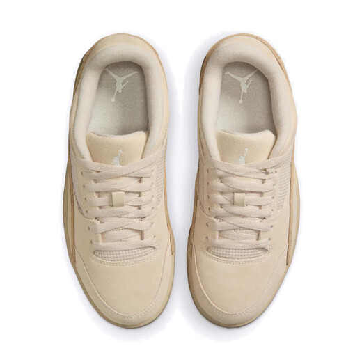 Nike (NIKE) JORDAN FLIGHT COURT Board Shoes Casual Shoes Women's Shoes FZ9854-200 36