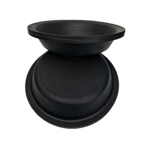 Yusenyi Jianghuai Fuhua Semi-trailer 140 front and rear brake bowl brake chamber split pump 30/30 rubber film 3519C-04 Oman/145 rear 3519205