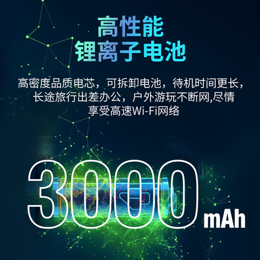 General Conway non-machine card integrated X35 true 5G plug-in card version router portable WiFi6 wireless network national universal Internet card home dormitory portable X35 full network plug-in card free 5G experience card