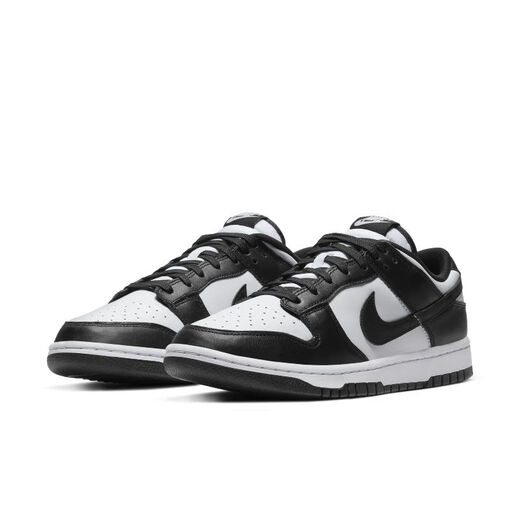 耐克（NIKE）DunkLow耐克男黑白熊猫低帮休闲板鞋DD1391-100DD1503-101官方 DD1503-101 女款 现货 35.5 正品 支持鉴定