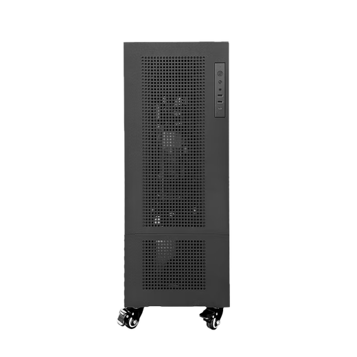 Hábitat [FX622-TE4] Científica Científica Computación de la computación Científica 4090 AI Aprendizaje profundo El servidor de modelos grandes host de escena grande Representación de la computadora EPYC 9274F 24C48T 4.05G 192G Memoria + RTX 4090