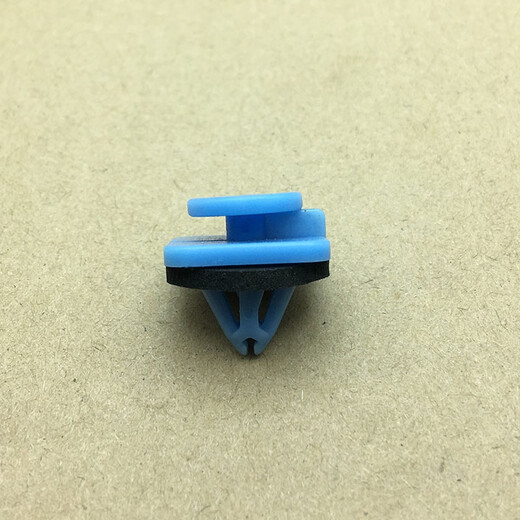 Litian geeignet für Buick Business Car GL8ES 28T653T Avia Windschutzscheibe A-Säulen-Außenpanel Verschlussknöpfe Nr. 2 10 Lieferungstreiber
