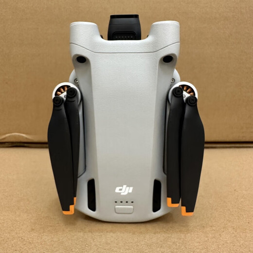 大疆精灵大疆mini3pro无人机 迷你3pro竖拍长续航Mini4Pro无人机DJI二手  不带随心换 99新mini4pro机身.无电池遥控