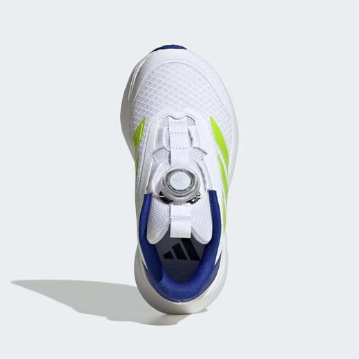 阿迪达斯 （adidas）2025年男小童DURAMO SL2 BOA K跑步鞋 JI1695 32