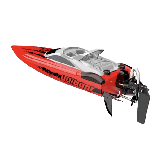 Oeny Fishing Boat Remote Control Special Fishing Automatic Dispote Remote Control Tull Net Super Large 919 Adulte High Horsepower Remote Control Control Can Tull Red 919 Remote Control Tull Longueur 58 cm 'Standard + 2 ensembles de 3500 batteries / 100 minutes d'utilisation