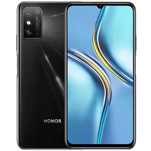 Honor (Honor) X40GT Snapdragon 695TRANSFERFERFER 5G Günstiges Telefon 120Hz Voller Videobildschirm Honor X40 [farbenfrohe Cloud jagt den Mond] Erhalten Sie 66W schnelles Laden 8 GB+128 GB