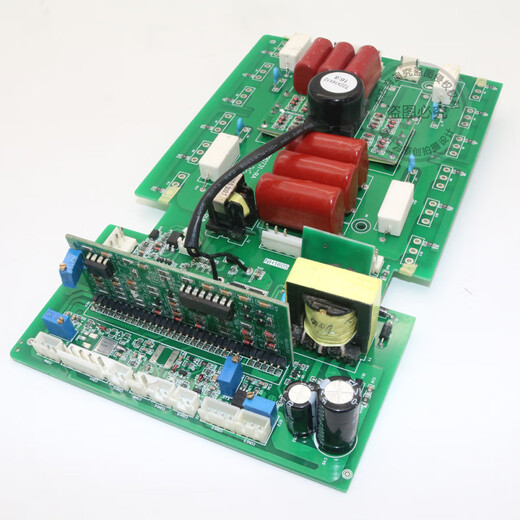 Ruilings neuer ARC 250S obere Platte TIG 250CT Wechselrichterbrett Motherboard Vulcan Dual Power Welding Machine Control Board Second-Hand-Röhre 3878-Arc-Arc-Schweiß