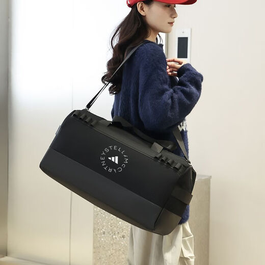 Sac de natation à main avec sac de yoga de grande capacité avec un sac de fitness de haute qualité imperméable avec sac de sport avec 7027 kaki