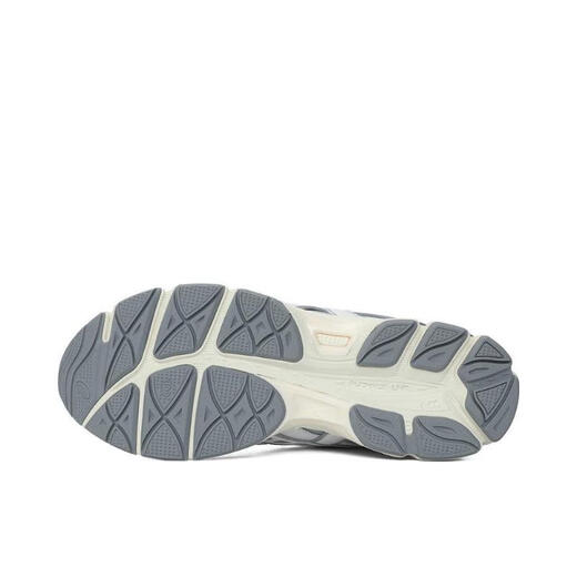 Asicsasics [大大大] Gel-NYC 2055 Chaussures de course 1203A542-021 44