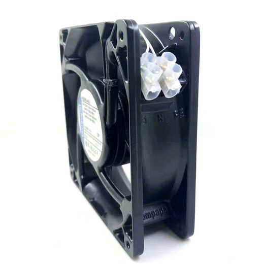 Huilide 4650N fan 4656N 4-inch 12038 AC220V high temperature resistant all-metal cooling air 4656N original 4656x