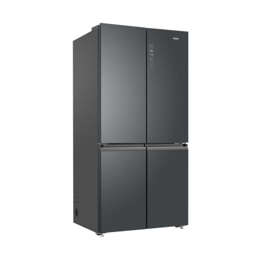 HAIER 655L Cross-Double Double Eficiencia energética de primer nivel Feler de sabor sin aire libre BCD-655WGHTD9DG9U1 Haier 655L