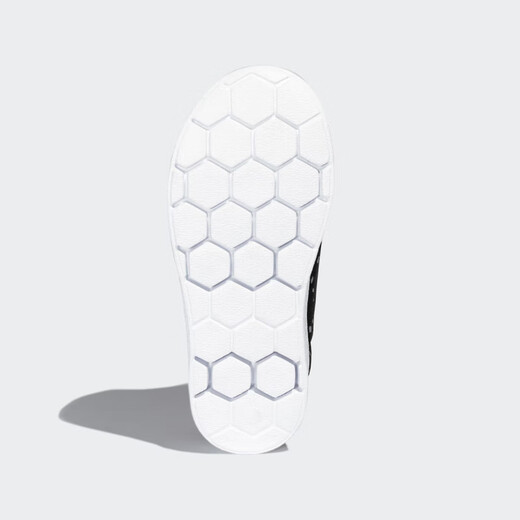 阿迪达斯（adidas）三叶草运动童鞋SUPERSTAR 360 贝壳头运动板鞋GX3271 黑色 26