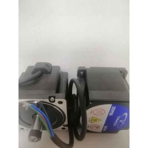 Control large-scale control stepper motor YK86HB804432K01/6504A/YK86HB11806A/15606A YKE2608MH