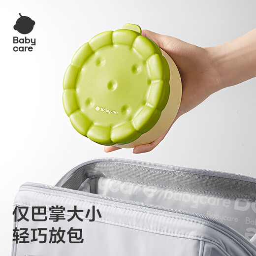 babycare baby portátil alimento tazón para niños vajilla para niños tazón de viaje multifuncional cuchar de cuchara termo set de dibujos animados