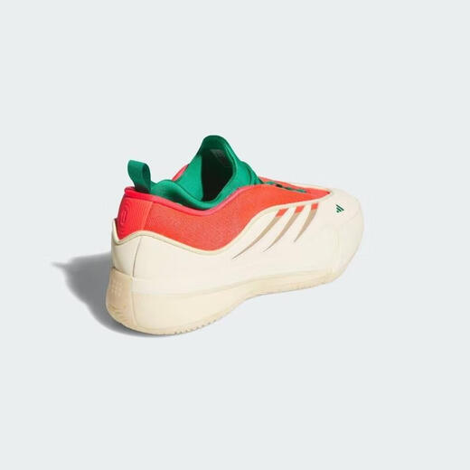 阿迪达斯 （adidas）男女DAME 9篮球鞋 JH6627 40