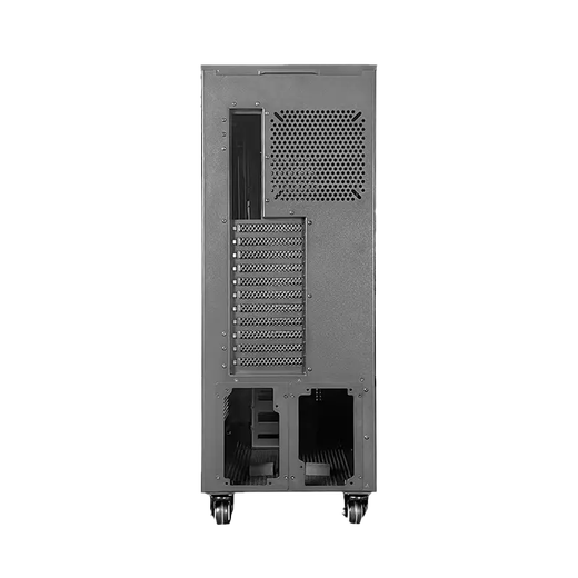 Hábitat [FX622-TE4] Científica Científica Computación de la computación Científica 4090 AI Aprendizaje profundo El servidor de modelos grandes host de escena grande Representación de la computadora EPYC 9274F 24C48T 4.05G 192G Memoria + RTX 4090