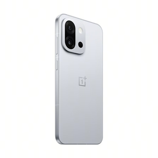 一加 13T 12GB+256GB 晨雾灰 性能超强小直屏 骁龙 8 至尊版 冰川电池 AI 5G游戏oppo手机 国家补贴