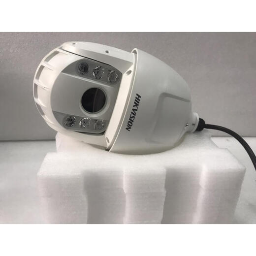 HIKVISION ORIGINAL NOUVEAU SPOT HIKVISION Machine de balle de 6 pouces DS-2DC6220 / 6223/6420 / 6423IW-A 2 millions 4 millions 6223LW-AE avec PoE