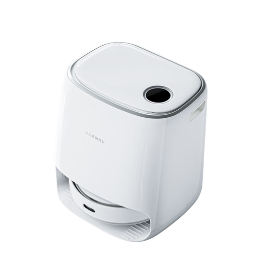 Yunjing [Second-Hand] Sweep Roboter J3 J4 J5 J5 Smart Home Sweep und Wischung integriertes Wasch- und Waschmaschinenbodenwaschen und Roboter [Second-Hand 8 New] J3 Automatic Sweep und Wischung integriertes Waschen und Waschen und Wischen