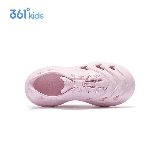 361big3 Hole Schuhe Kinderschuhe Kinder Sandalen Jungen Strandschuhe 2025 Sommer neuer, atmungsfreier Bachschuhe Babyppulver 33 NICHT STREMABE