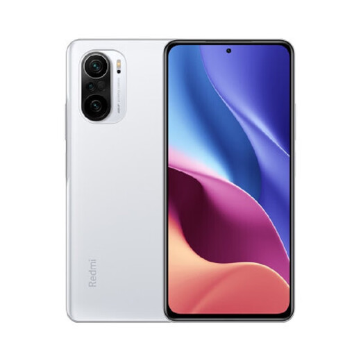 Xiaomi (MI) Redmi Redmi K40 5G Second-Hand 5G Мобильный телефон подержанный xiaomi Мобильный телефон Подержанный мобильный телефон.
