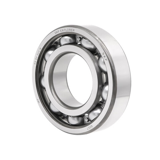 
SKF bearing deep groove ball bearing 6208 6209 6210 6211 6212 6213 6214 6215 SKF-6212-2RS1 [Rubber Sealing]