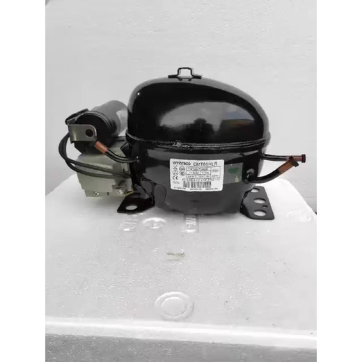 
Embraco EMS6170Z EMT6170Z EMY3130Z EMTE6187Z Refrigeration Compressor EMTE6187Z