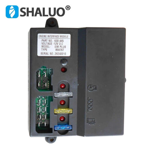 
Renjuyi Wilson wilson EIM258-9754 controller start interface module 258-9753 9756 9755 258-9755