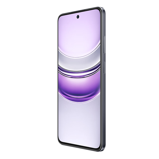 Realme V70s Military-grade anti-fall, durable new model, IP64 dustproof and waterproof, 300% super loud volume, eight-core dual-mode 5G strong core, 5000mAh large battery mobile phone, Xuanwu Black 6GB 128GB