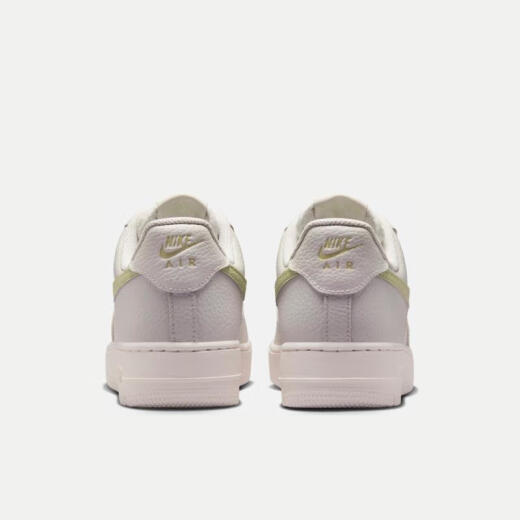 Nike Air Force 1 '07 Women's Shoes Air Force One Fashionable y All-Match Casual Street Sports Sports Sports IB3881-001 39