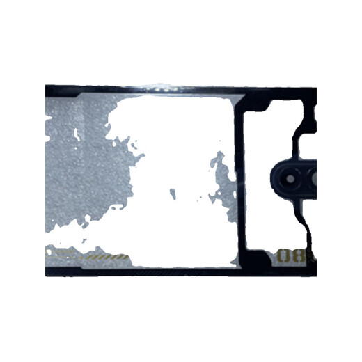 Red Magic original adapted to Nubia Red Magic 8Pro Red Magic 8sPro original back cover nx729j mobile phone glass back shell back cover Red Magic 8SPro/+transparent yellow/glass back cover/1pc+glue worker shell