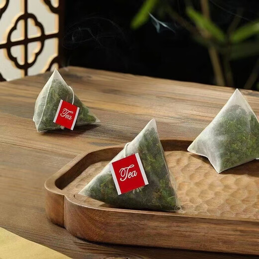 
Beijing Tongrentang mulberry leaf tea can be made with corn, squid, green money, willow leaf, puerarine, orange peel, burdock root, gardenia, 3 boxes of discounted package [can be used for three highs] high blood sugar, blood pressure, blood fat tea