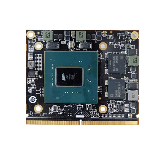 
Yixinran Jingjiawei JM9230 4G domestic GPU independent graphics card domestic Galaxy Kirin UOS commercial video encoding and codec MXM ERUN-JM9230