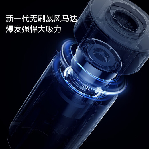 德尔玛（Deerma）吸拖一体吸尘器D20Pro高配版 无线吸尘器吸拖一体家用手持轻量化吸尘器立式充电 DEM-VC90 Pro