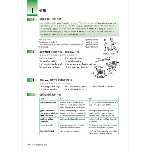 Cambridge English in Use Special improvement on grammar, vocabulary, idioms, phrases and collocations FLTRP full set