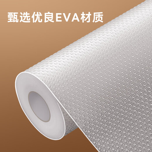 Made in Tokyo, drawer protective pad paper dust-proof, waterproof and moisture-proof 45*500cm kitchen oil-proof pad wardrobe shoe cabinet dust-proof pad