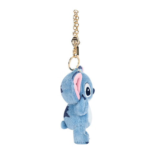 Disney Strange Funny Doll Bag Anhänger Plüschspielzeug Mädchen Geburtstagsgeschenk Chinesische Valentinstag Geschenkfrau