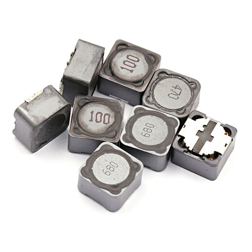 CDRH74R 127 104R chip power inductor 10uH2.2 3.3 4.7 4R7 33 22uH 220 12*12*7mm (2 pieces)