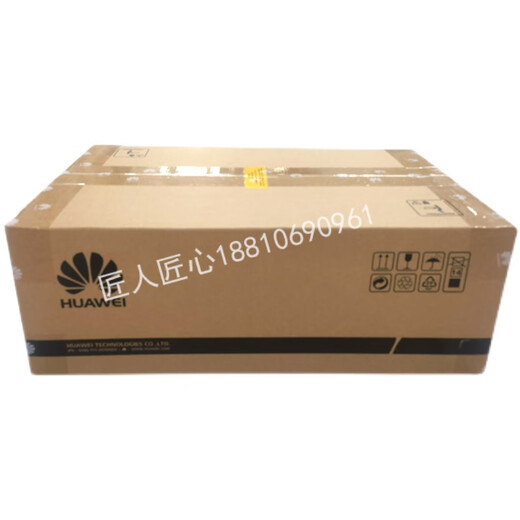 Huawei (HUAWEI) USG6610E/USG6620E/USG6630E/USG6650E/USG6680E Huawei enterprise-class firewall USG6610E