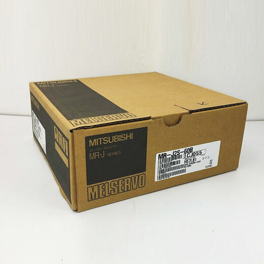Shi Yunling MR-J2S-Fahrer MR-J2S-40A-10A-20A-60A-70A-100A-200A-35 MR-J HC-SFS3523.5KW Motor