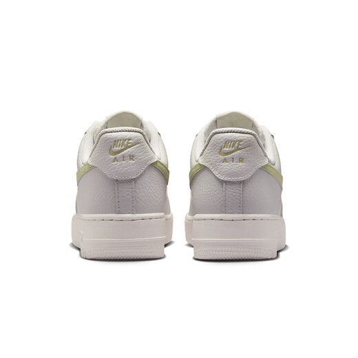 Nike (Nike) Frauenschuhe Sommer AF1 Air Force Nr. 1 Sneakers Casual Shoes IB3881-001 IB3881-001 [2025 Sommer] 38.5