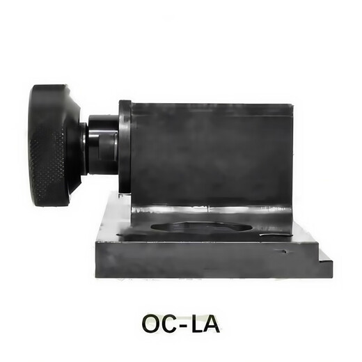 云点快速交换夹具-手动-机械手侧(铁制) 140042 OC-LA 1283 g OC-LA