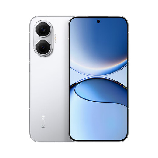 Xiaomi Redmi Turbo4 Pro Premier lancement de la quatrième génération de Snapdragon 8s 7550mAh de longue durée de la batterie IP68 IP68 IP68 EMAPPORT XIAOMI REDMI 5G MOBILLE WHITE 12 Go + 256 Go Exclusive pour la subvention intérieure