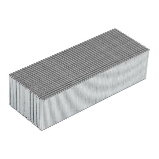 Huxin straight nails 4500 pcs/box air nail row nails decoration furniture woodworking decoration nails F10F15F20F25F30T38T50 gas row nails T50 (1326 pcs/box)