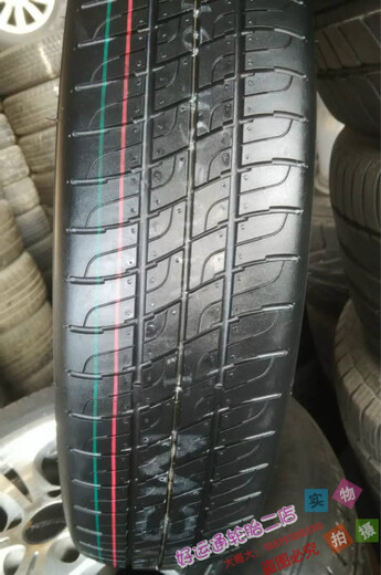 Lingmao T13570R16 12585R16 Nicht-Vollgroßer-Ersatzreifen T115 125 135 14570 80 90R16 T125/85R16