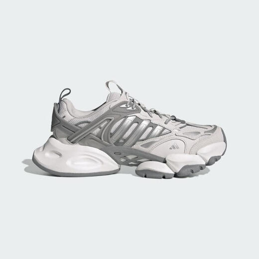 阿迪达斯adidas【滔搏运动】男女XLG RUNNER DELUXE跑步鞋 IH1583 39