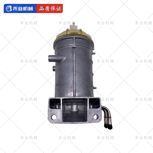 Qianbai Gac Hino 700 Separador de aceite y agua S2340-11790 11730 Conjunto de filtro diesel Conjunto engrosado