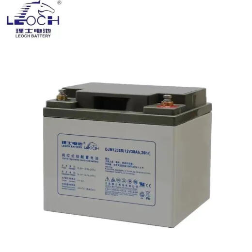 理士铅酸蓄电池DJM12100S/12V65/150/200/24AHUPS直流屏 门禁 电动门 DJM12200S(12V200AH)