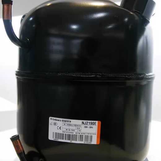XMSJ ASPARAN BRACO NJ9226ENJ2212GNJ9232ENJ9238E морозильный компрессор NJ2192GJ